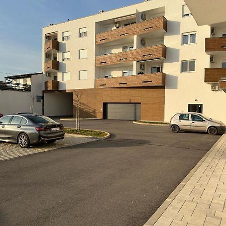 City Rent 1 Osijek Exterior foto