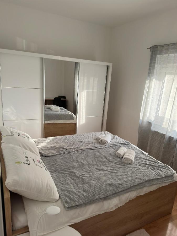City Rent 1 Osijek Exterior foto