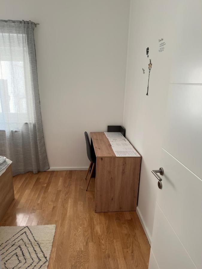 City Rent 1 Osijek Exterior foto
