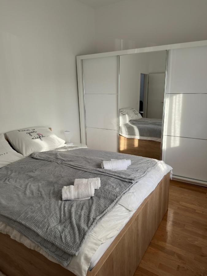 City Rent 1 Osijek Exterior foto